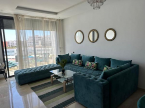 Appartement Agadir Bay 2